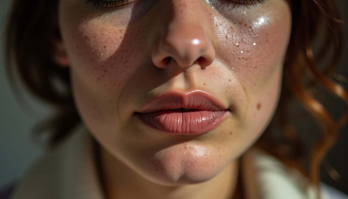 Les bienfaits essentiels du démaquillage nocturne pour une peau saine