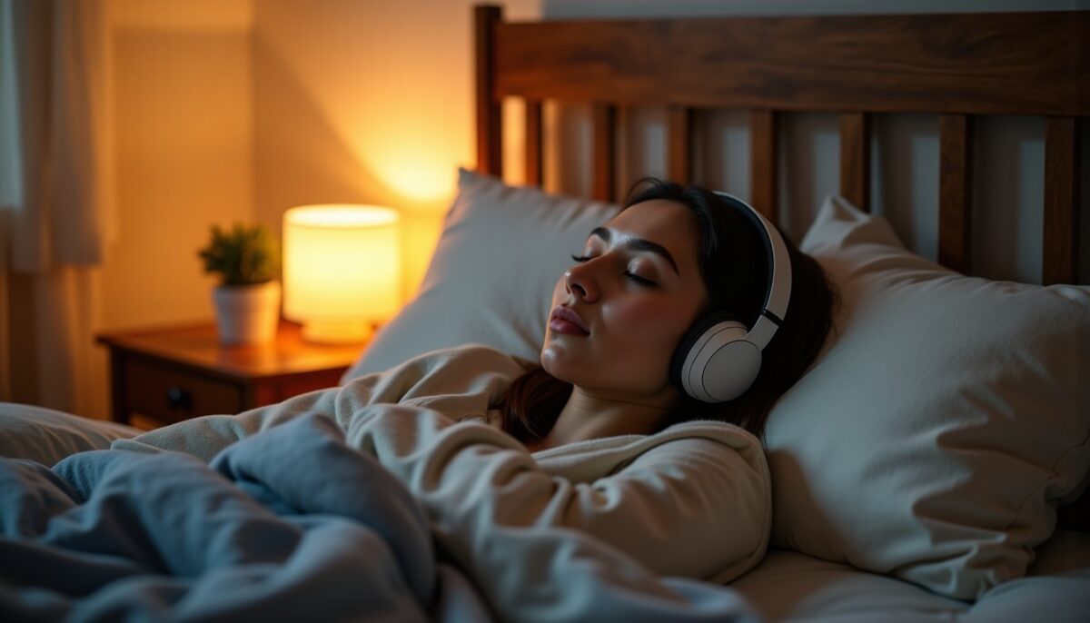 L'ASMR, une aide efficace pour s'endormir ? Découvrez ses bienfaits et précautions