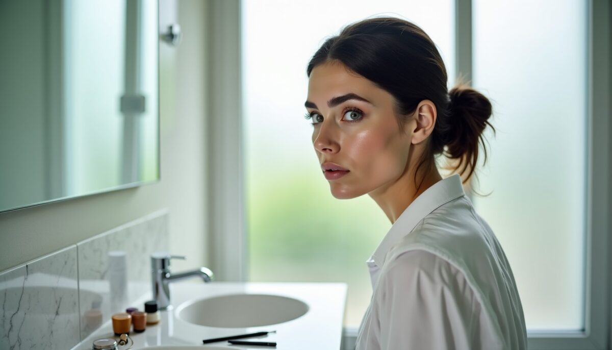 Sourcils trop épilés : pourquoi ils ne repoussent plus et comment y remédier