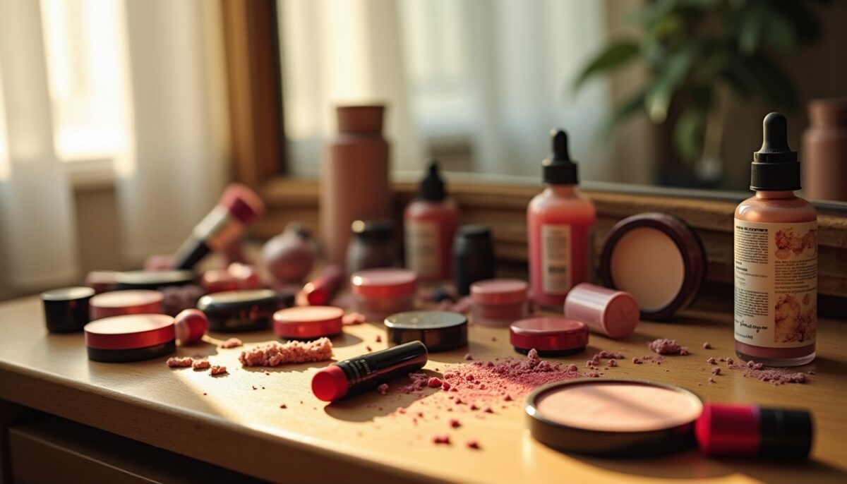 Maquillage périmé : Les risques incontournables à connaître absolument