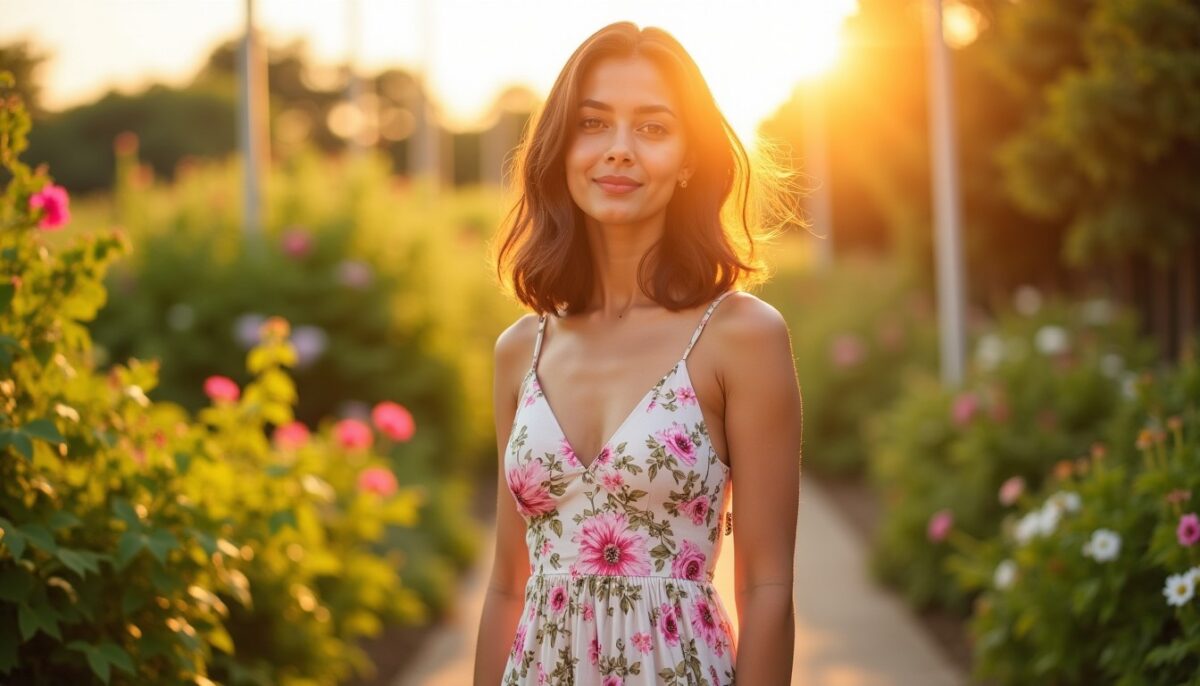 Les incontournables pour un dressing estival à la fois léger et stylé