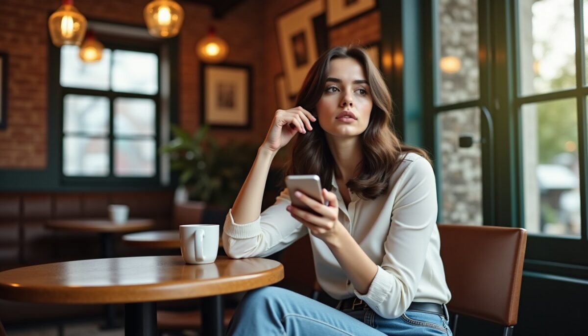 Pourquoi a-t-il cessé de regarder mes stories ? Découvrez la vérité révélée !