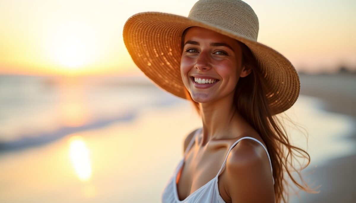 Protection solaire : découvrez pourquoi le chapeau est votre meilleur allié méconnu