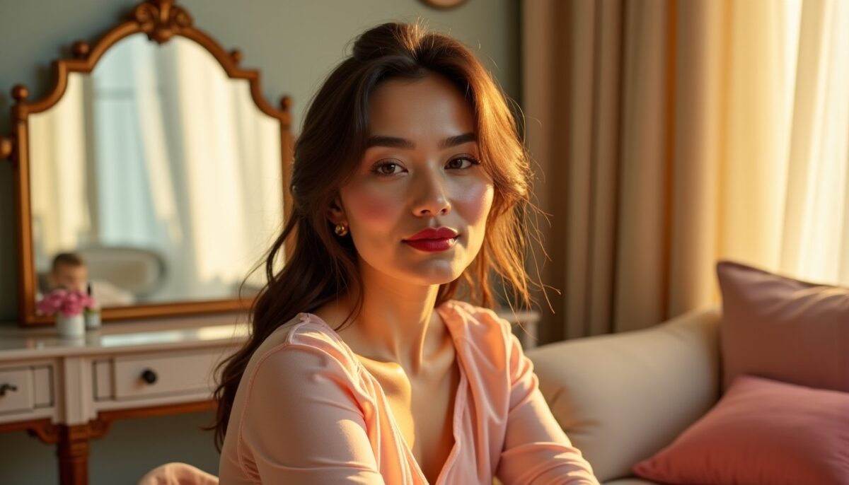 Les secrets d'un maquillage parfait pour séduire lors d'un rendez-vous