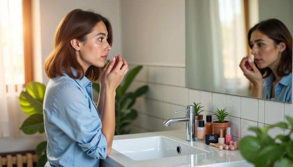 Comment se maquiller facilement sans pinceaux ni éponges : astuces pratiques