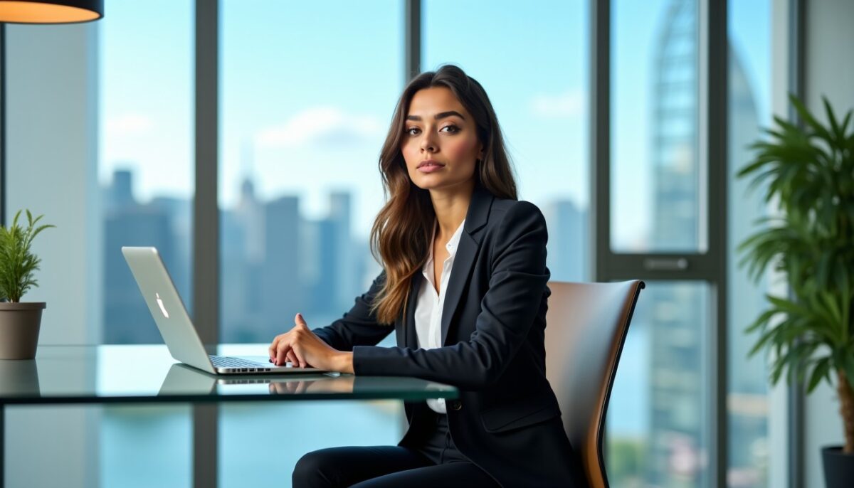 Les clés pour séduire en entretien et devenir maquilleuse professionnelle