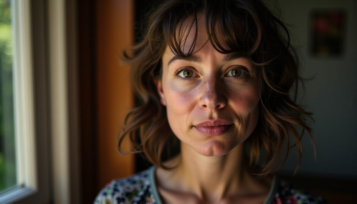 Virginie Bustin : Portrait, Âge, Vie de Couple et Connexions avec Guégan – Sa Biographie Complète