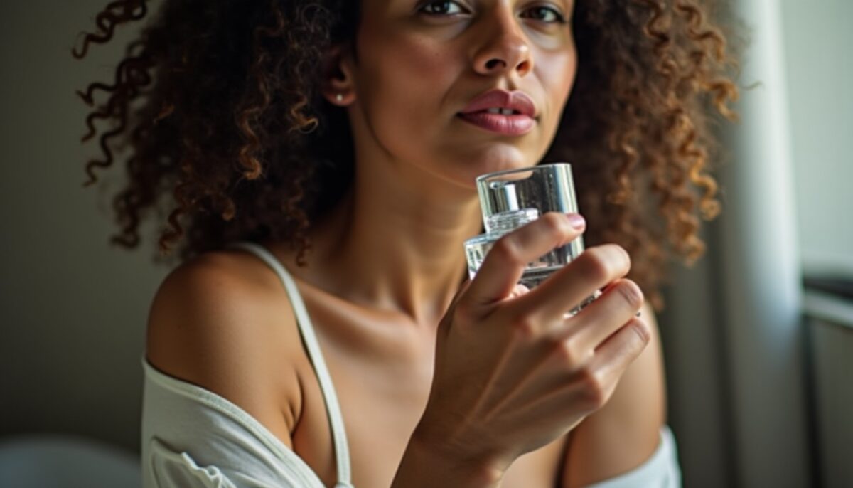 Faut-il verser du parfum dans l’évier ? Conseils et précautions