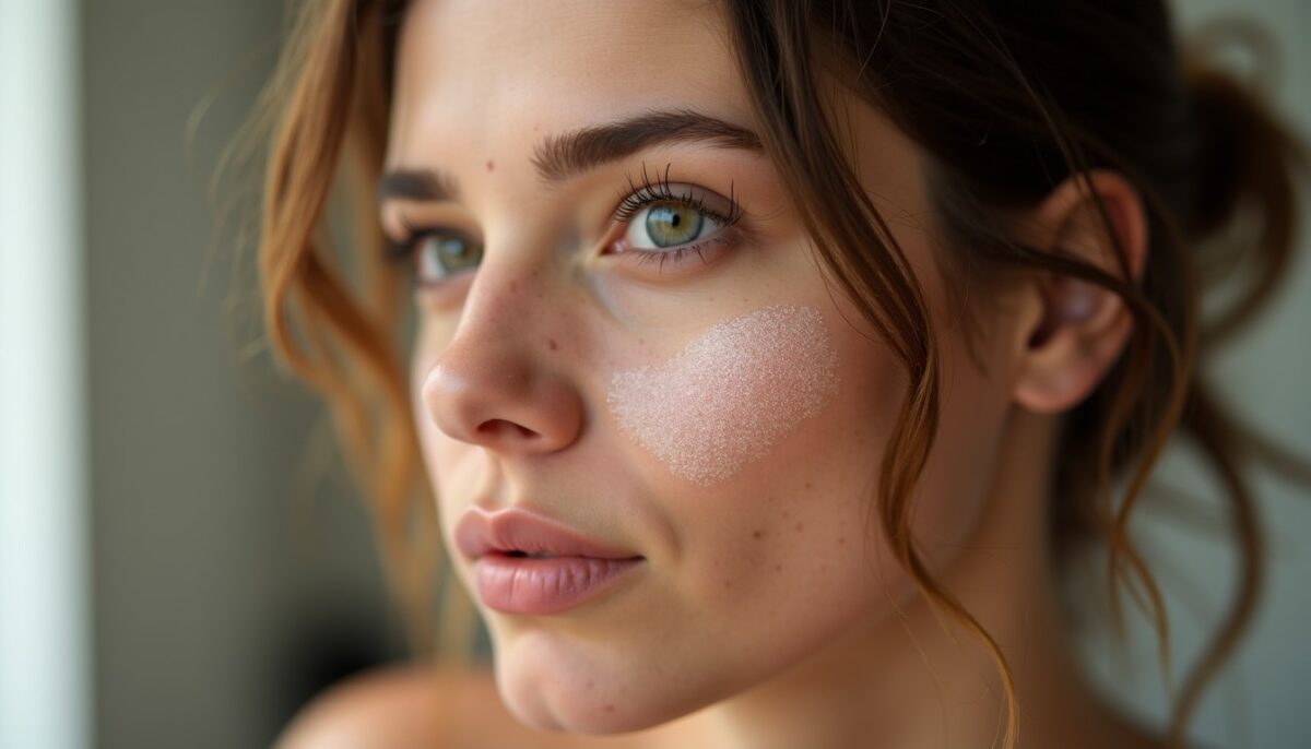 BB crème ou fond de teint : quelle option choisir pour un teint parfait ?