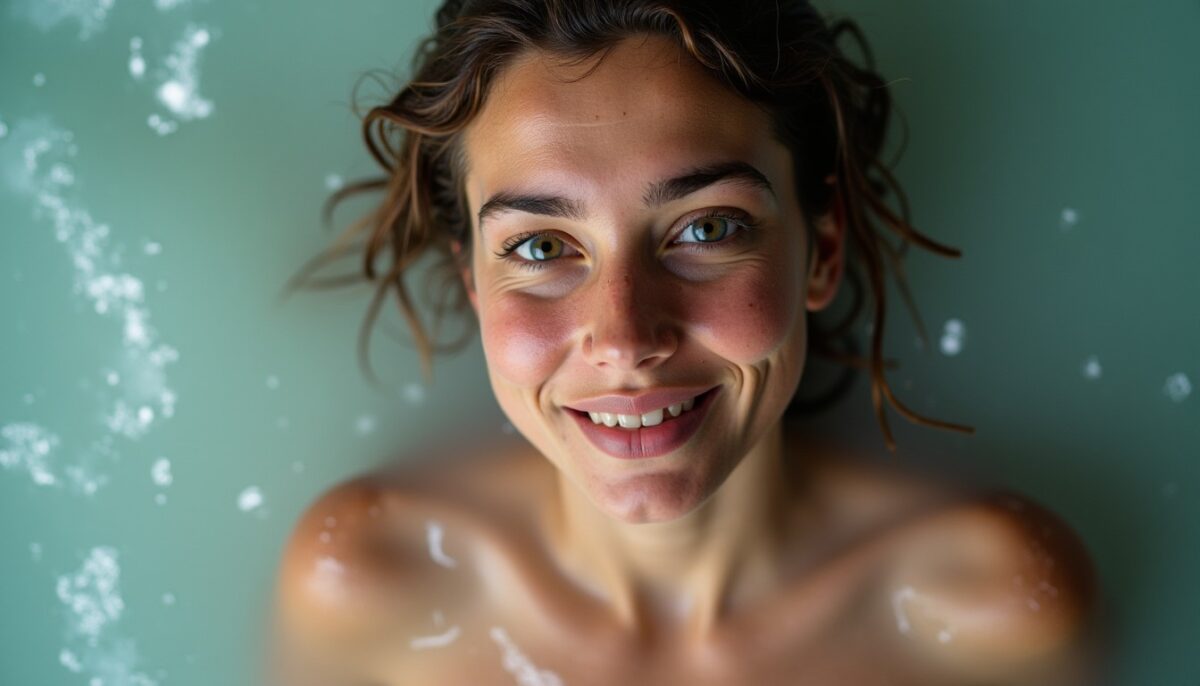Peut-on vraiment se contenter de l'eau pour se démaquiller efficacement ?
