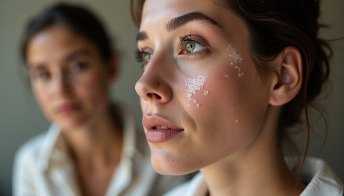 Les étapes incontournables pour une peau parfaitement préparée avant le maquillage