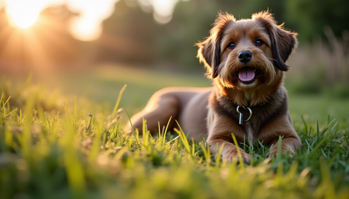 Compagnon Canin : Votre partenaire pour le bien-être de votre chien