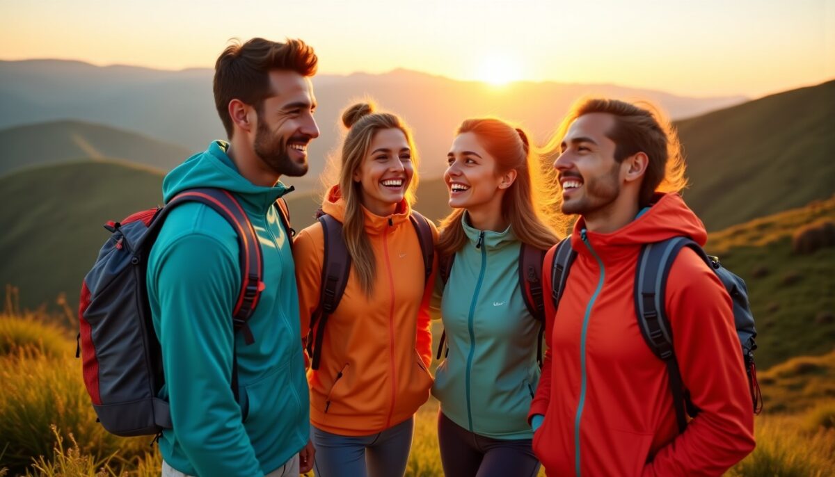 Découvrez Sportrip : Votre Guide Ultime pour les Séjours Sportifs