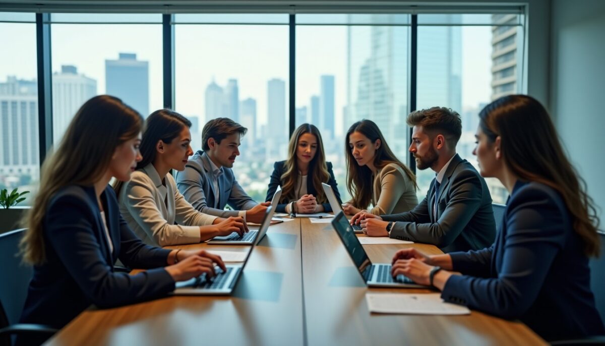 Découvrez Ancronix : Solutions Innovantes pour Votre Entreprise